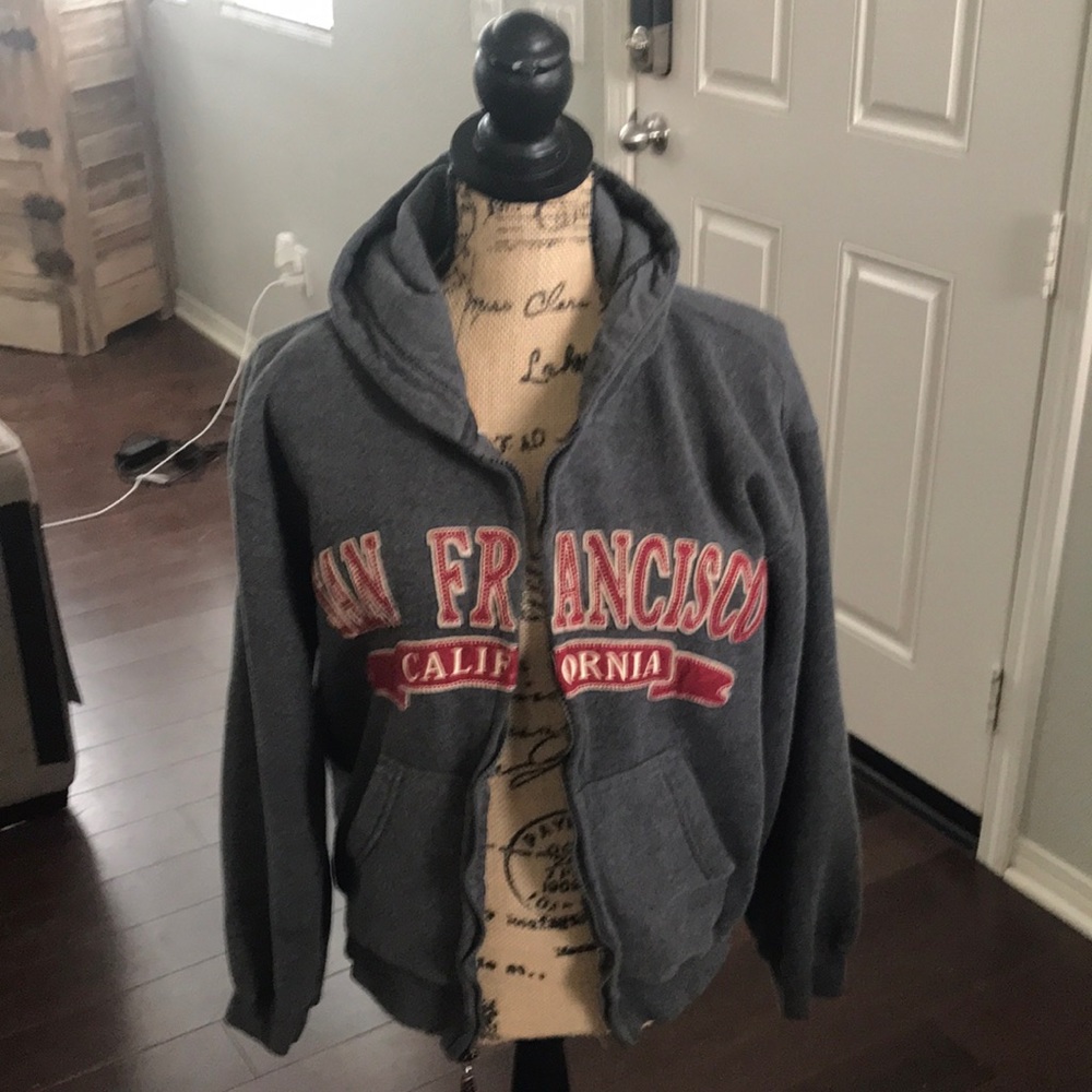 Hoody